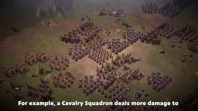 Epic Age: Beginner's Guide смотреть онлайн