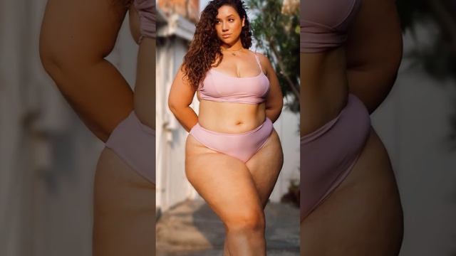 Erica Lauren👙 Curvy Model Brand Ambassador | Curvy Plus Size Model | Lifestyle Journey