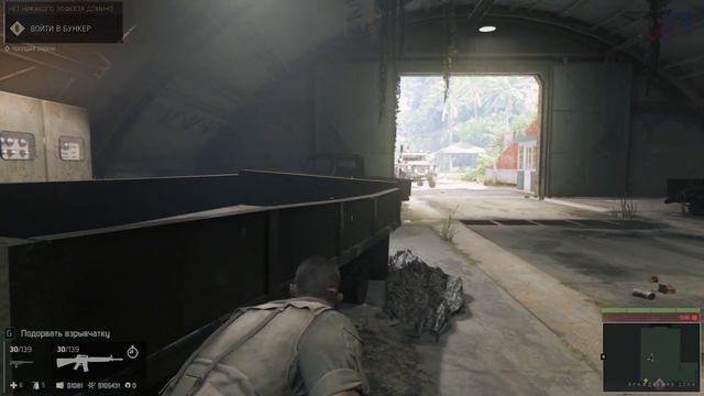 Mafia 3 DLC Stones Unturned Прохождение На Русском Без Комментариев Часть 4 - Финал / Концовка смотреть онлайн