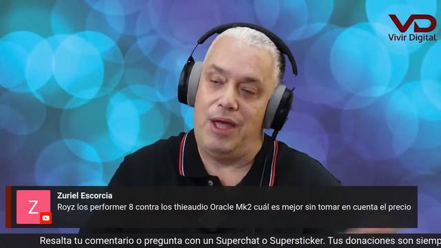 Respondo preguntas de KZ Auriculares смотреть онлайн