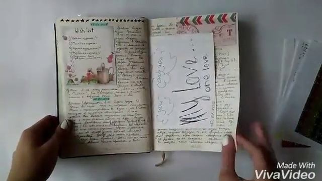 my personal diary #7 смотреть онлайн