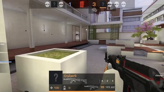 играю в Project Evolution 2.0 да я думал звание будет лутши смотреть онлайн