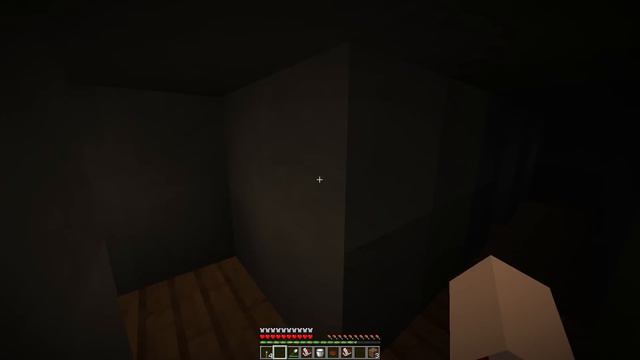 1 Night In A CURSED Forest In Minecraft!! смотреть онлайн