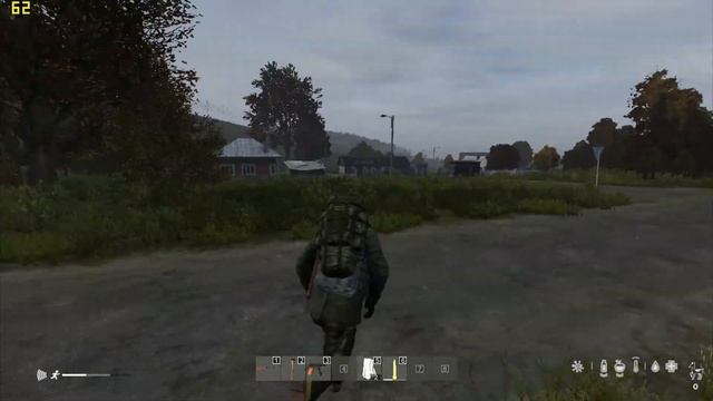 DayZ 0.61 in q6600 and gtx 750 1gb ddr5 +8gb ram ddr3 смотреть онлайн