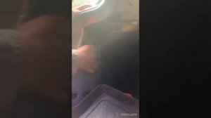 Замена лампы указателя поворота (Форд Фокус 2 седан)