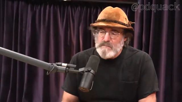 Грибы которые создали наш Мир! Пол Стеметс в гостях у Джо Рогана