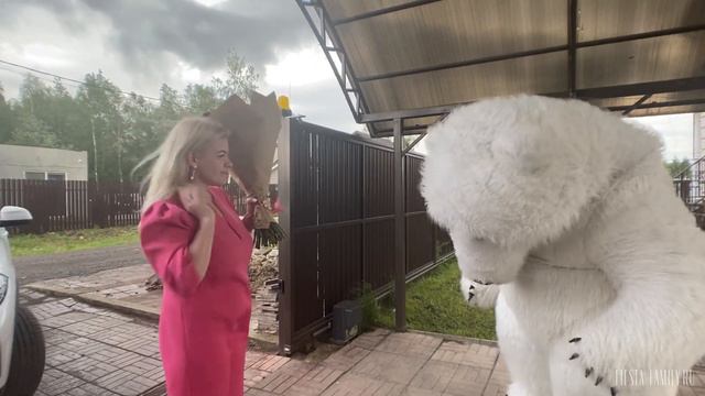 Поздравили с днем рождения как надо смотреть онлайн