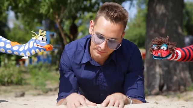 Детский праздник | Как сделать праздник ребенку | Орагнизовать праздник малышу | Бложки смотреть онлайн