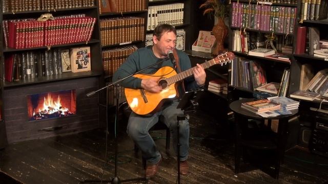 Юрий Карпов. "Гиперион", 23.02.20 смотреть онлайн