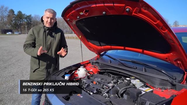 Nova Kia Sportage stigla je u Hrvatsku смотреть онлайн