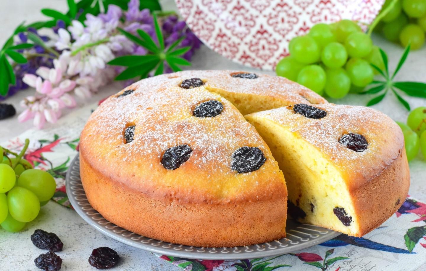 Рецепты вкусной еды