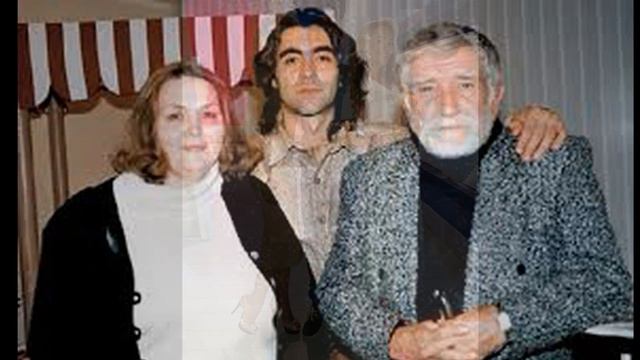 СЫН ДЖИГАРХАНЯНА НЕ ПРИШЁЛ НА ПOХOРОНЫ OТЦА. смотреть онлайн