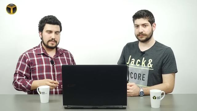Acer Aspire V 17 Nitro Black Edition İnceleme смотреть онлайн