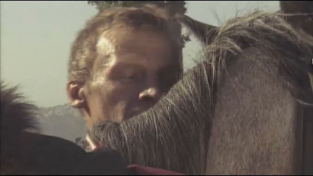 Песня. Жизнь моя как ветер  к ф Баязет