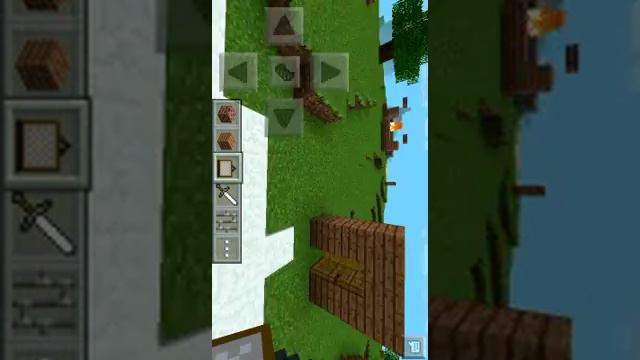 Прикольные изобреиение а minecraft pe 0.8.1 смотреть онлайн