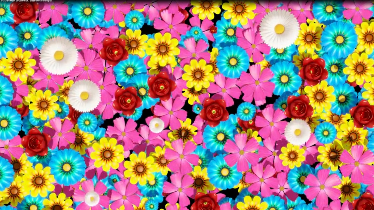 Галерея знаменитых россиянок. Видеокомпозиция смотреть онлайн