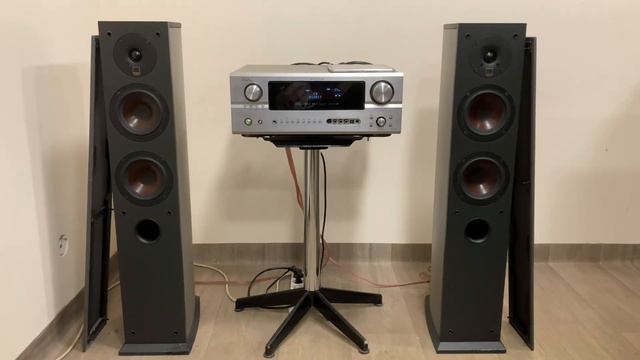 Dali Suite 1.7 Floorstanding Speakers