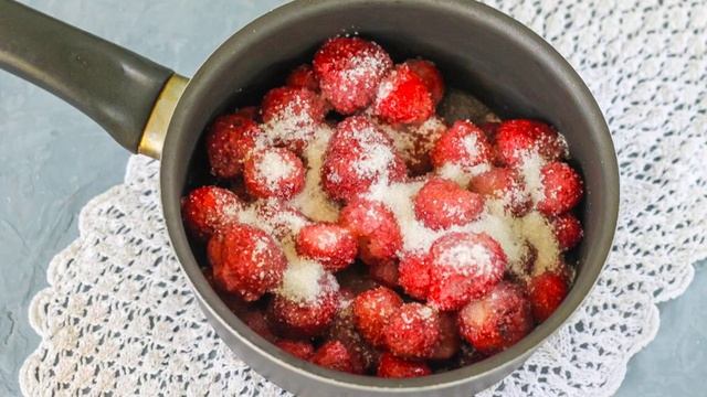 Густой джем из Виктории смотреть онлайн