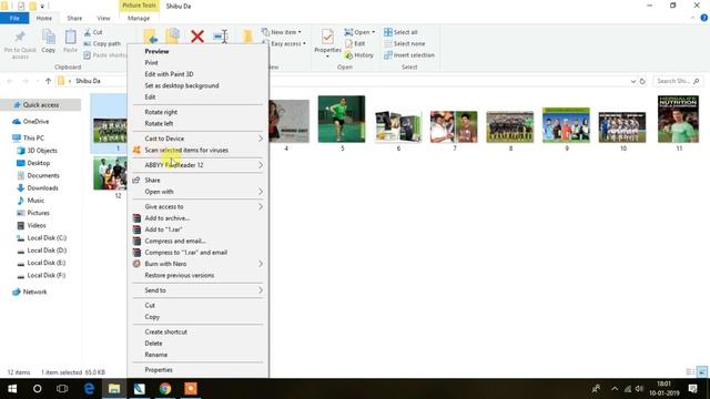Can not open Whatsapp image in Photoshop - How to fix it | Photoshop Tips смотреть онлайн