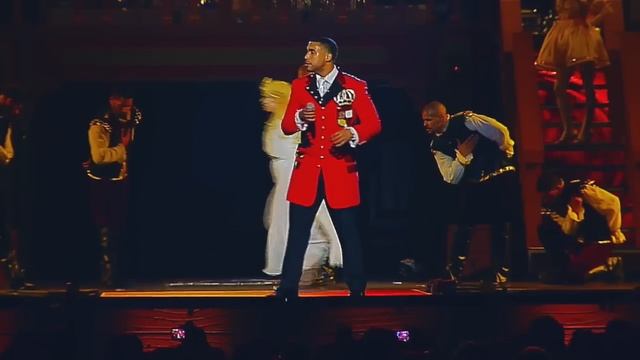 DON OMAR POBRE DIABLA HECHO EN PUERTO RICO смотреть онлайн