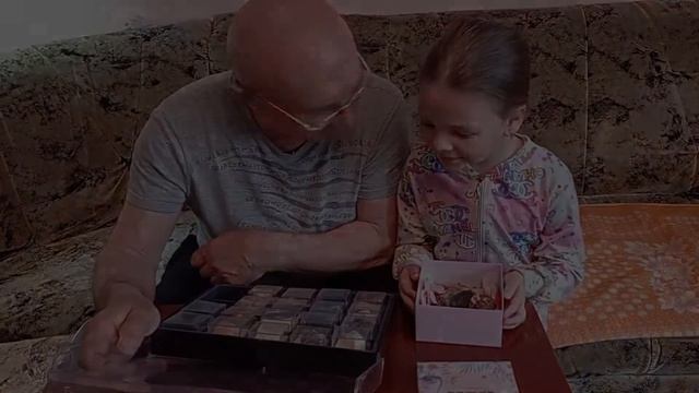 Я - исследователь 2022. Рай Ника "Как появляются камни на огороде?" смотреть онлайн