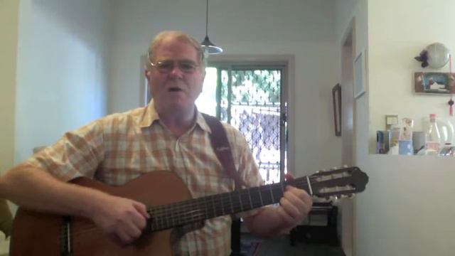 1511. The Monkey and the Engineer (Jesse Fuller cover) смотреть онлайн