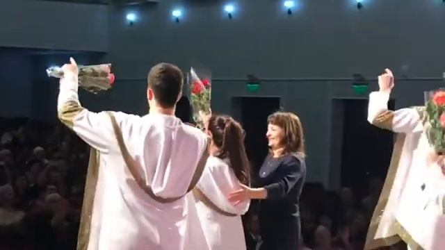2019 03 28 Молодёжка Крымск, Анапа смотреть онлайн