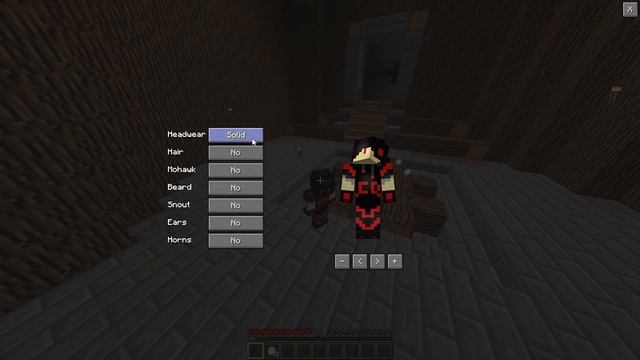 Minecraft: Mod Showcase - More Player Models [CREATE YOUR PLAYERMODEL!] смотреть онлайн