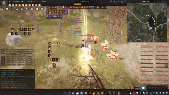 Blender Boys- 199 kill T1 Node смотреть онлайн