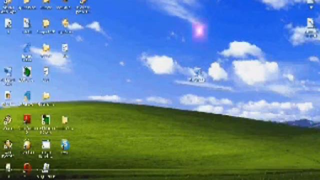 прикол иконки на столе смотреть онлайн