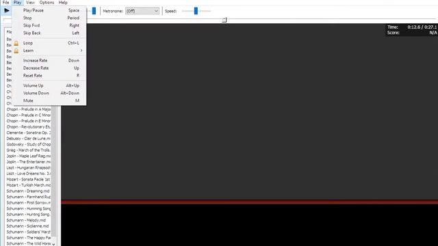 [PFA Error] Error when viewing 128 keys in PFA 1.0.0 смотреть онлайн