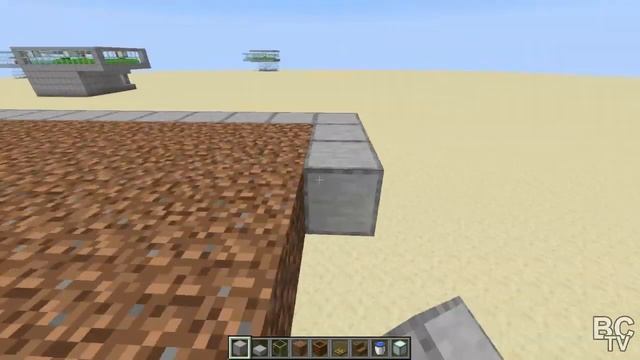 1.14.4 Villager Breeder - Minecraft 1.14.4 Java - Basic Builds смотреть онлайн