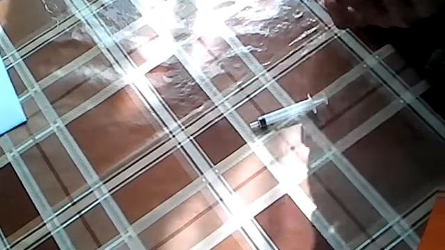 Как сделать пистолет из сприча смотреть онлайн
