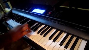 casio ctk 5000