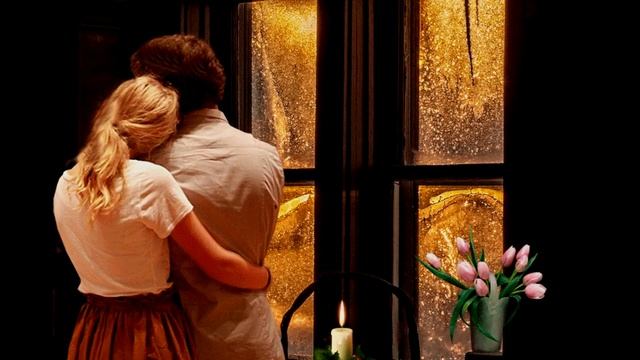 ? Видеостих "Сегодня мне приснился сон" - Стих о пришедшей любви во сне под очень красивую музыку ? смотреть онлайн