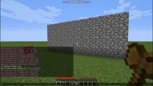 обзор мода  на топорик WorldEdit майнкрафт 1.12.2