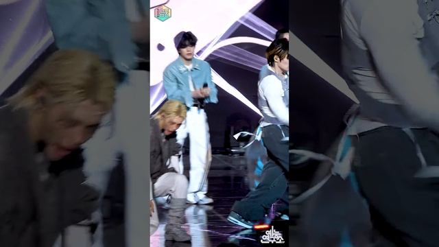 [예능연구소] Stray Kids I.N – LALALALA(스트레이 키즈 아이엔 - 락(樂)) FanCam | Show! MusicCore | MBC231118방송