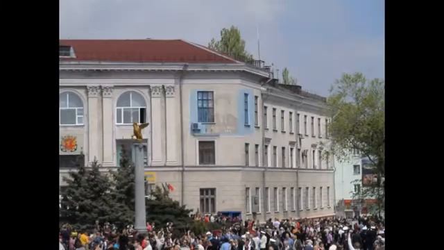 8 ноября - день памяти сотрудников овд, погибших при исполнении служебного долга смотреть онлайн