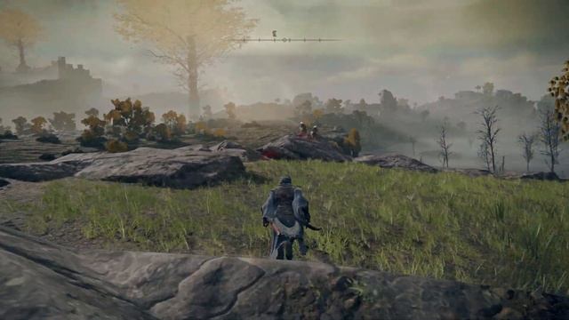 Elden Ring Xbox Series X Gameplay 4K смотреть онлайн