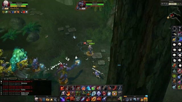 ??????Royal Quest Тестируем Карты