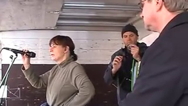 Demo Don Bosco Schule Hildesheim Teil 3 смотреть онлайн