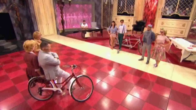 Телепередача Модный приговор смотреть онлайн