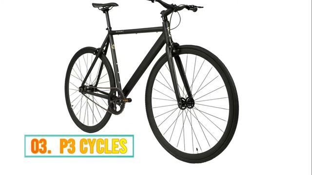 Single Speed Bikes : Top 5 Best Single Speed Bikes 2021 смотреть онлайн