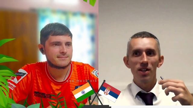 РЕЛОКАЦИЯ В СЕРБИЮ | РЕАЛЬНЫЙ ОПЫТ ТРУДОУСТРОЙСТВА смотреть онлайн