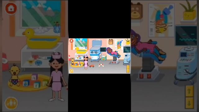 Взлом этажей игры peppi hospital для детей без вирусов смотреть онлайн