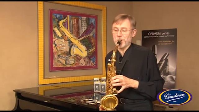 Claude Delangle - Alto - (Japanese) смотреть онлайн