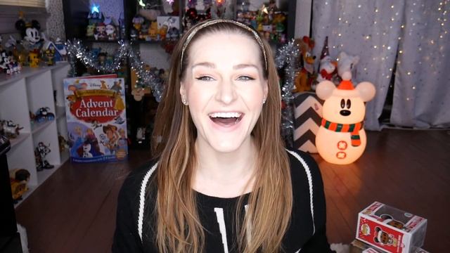 MAGIC MAIL & DISNEY FUNKO HAUL! смотреть онлайн