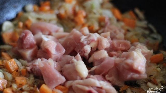 Книга рецептов