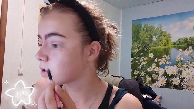 •Как я делаю свой узнаваемый в узких кругах закос-косплей на Бяшу?• | первое видео| смотреть онлайн