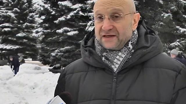 Подготовка к проекту "Три толстяка" смотреть онлайн